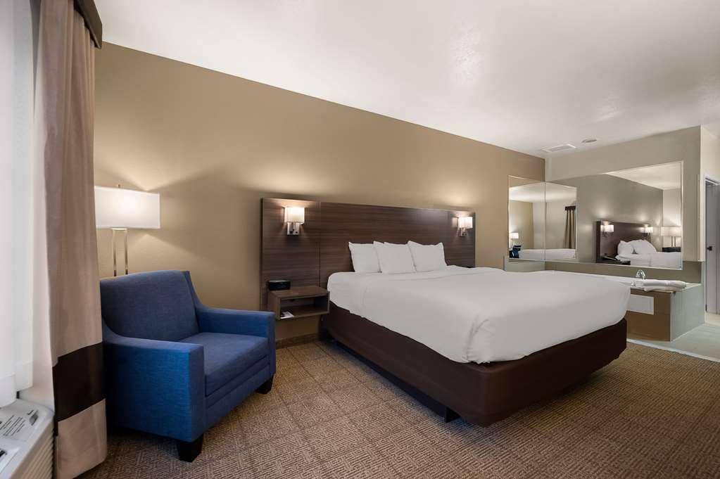 Comfort Inn & Suites Fenton Camera foto