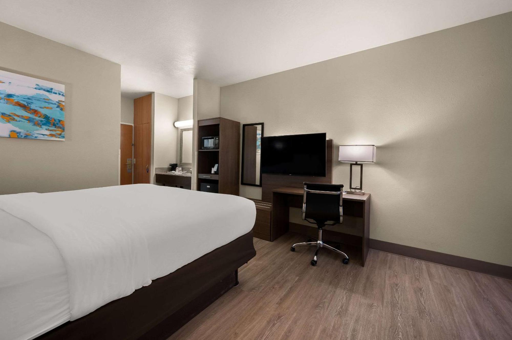 Comfort Inn & Suites Fenton Esterno foto