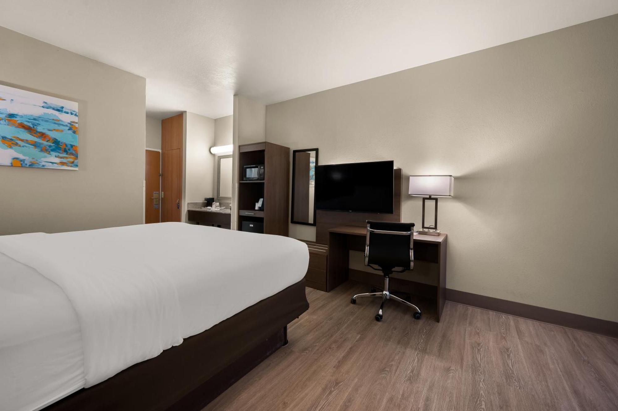 Comfort Inn & Suites Fenton Esterno foto