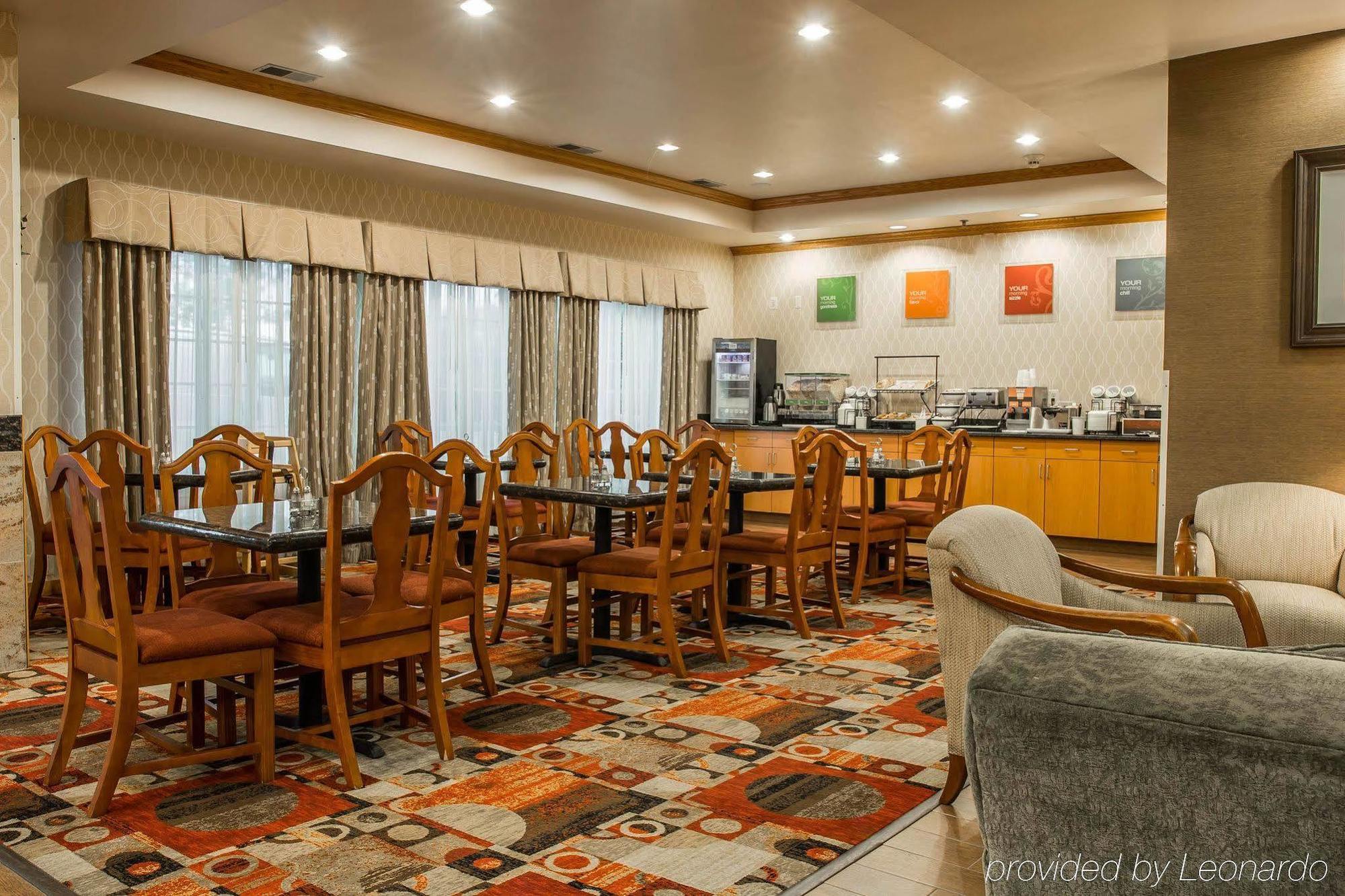 Comfort Inn & Suites Fenton Esterno foto